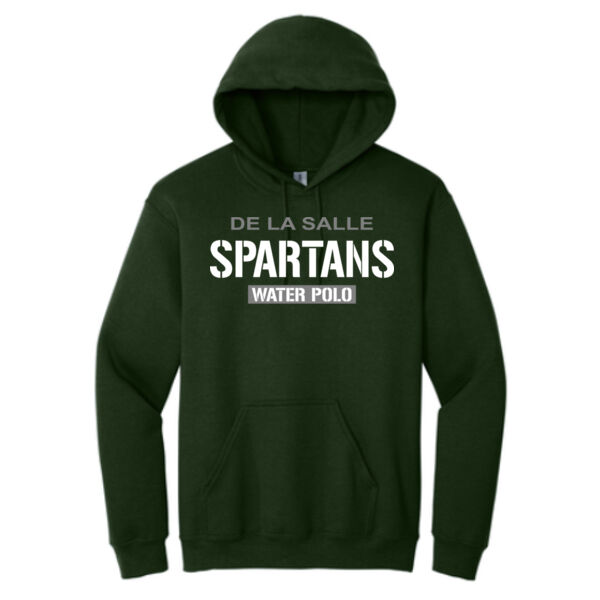 Hoodie-GN Waterpolo-02 Thumbnail