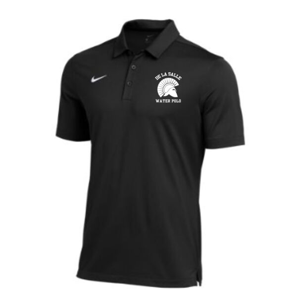 PL-BK-Water Polo Thumbnail