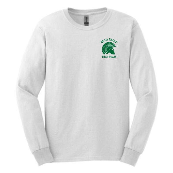 TSLS-WH Trap Team (Shooting Shirt) Thumbnail