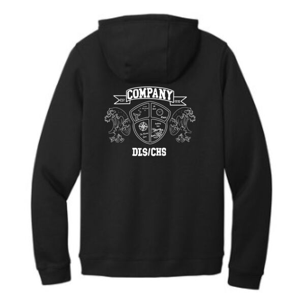 HD-BK COM-COMM-23-24 Thumbnail