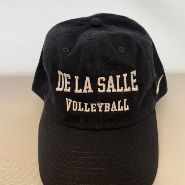 CAP-BLACK NIKE-VOLLEYBALL Thumbnail